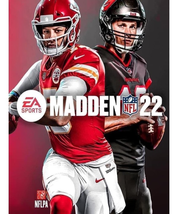 Madden NFL 22 Origin / EA app Key GLOBAL